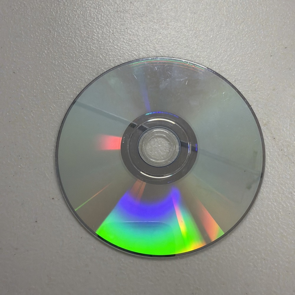 Ubisoft Just Dance 3 (Nintendo Wii) Disc Only